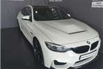 BMW M4 coupe M4 CS COUPE M DCT