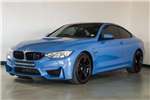  0 BMW M4 coupe 