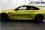 Used 2016 BMW M4 Coupe M4 COUPE M DCT