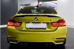Used 2016 BMW M4 Coupe M4 COUPE M DCT
