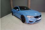 Used 2017 BMW M4 Coupe M4 COUPE M DCT COMPETITION