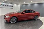  2018 BMW M4 coupe M4 COUPE M-DCT COMPETITION