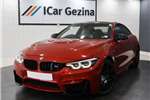 Used 2018 BMW M4 Coupe M4 COUPE M DCT COMPETITION