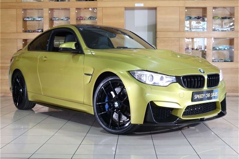 15 Bmw M4 Coupe Junk Mail