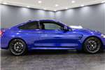 Used 2019 BMW M4 Coupe M4 CS COUPE M DCT