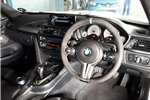  2014 BMW M4 M4 DTM Champion Edition