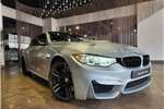 2015 BMW M4