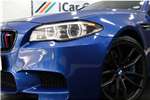 Used 2014 BMW M5 M DCT (F10)