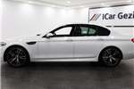 Used 2015 BMW M5 M DCT (F10)