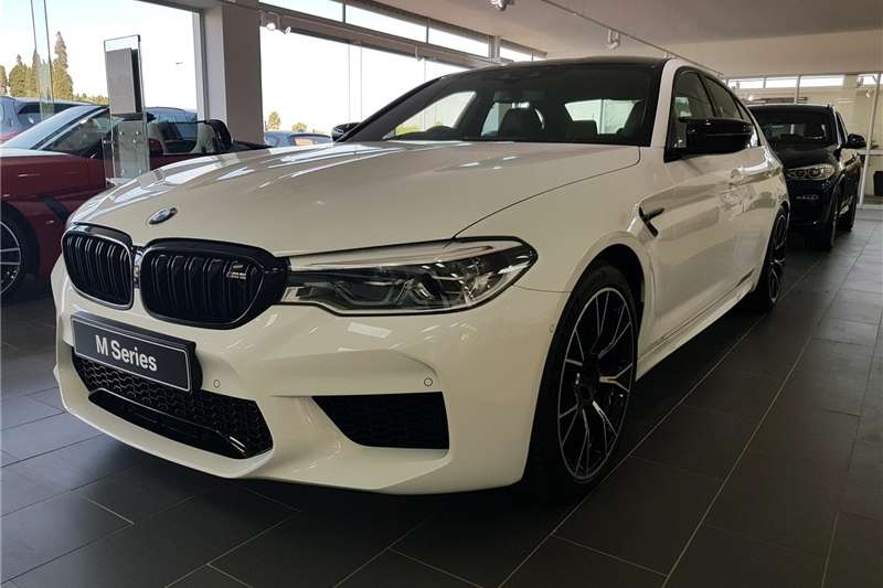 BMW M5 sedan Cars for sale in South Africa | Auto Mart