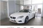  2014 BMW M6 M6 COUPE (F12)