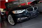  2012 BMW MSeries 