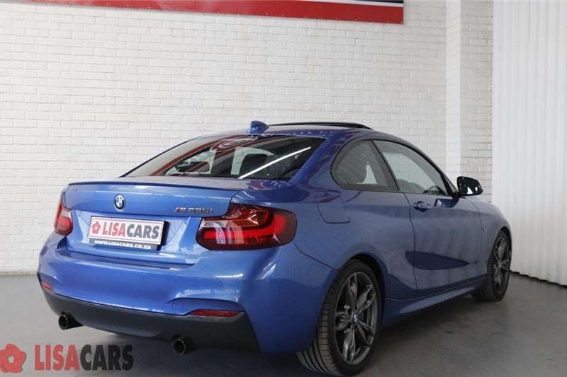 BMW MSeries 2014