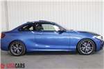  2014 BMW MSeries 