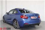 2014 BMW MSeries 