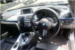  2013 BMW MSeries 