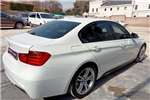 Used 2014 BMW MSeries 