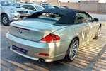 Used 2007 BMW MSeries 