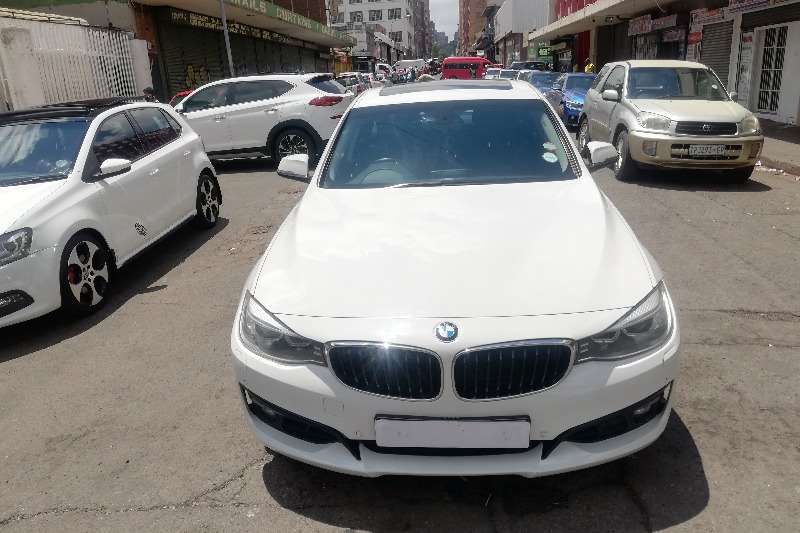 Used 2013 BMW MSeries 