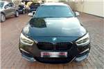 Used 2019 BMW MSeries 