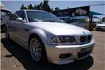  2003 BMW MSeries 