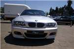  2003 BMW MSeries 