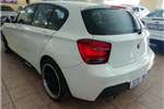  2013 BMW MSeries 