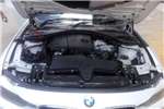  2013 BMW MSeries Punto 1.4 Essence