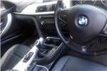  2013 BMW MSeries Punto 1.4 Essence