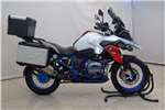  2013 BMW R Class 