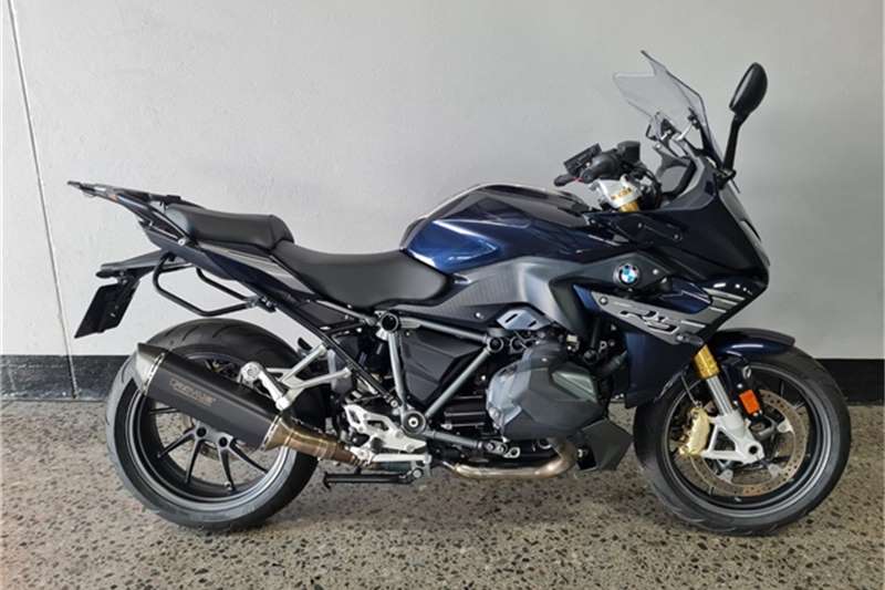 BMW R1250RS R1250RS 2020