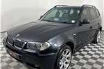 2009 BMW X series SUV