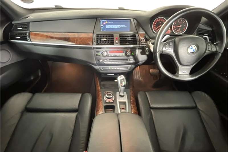 2013 BMW X series SUV