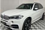 2016 BMW X series SUV