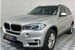 2014 BMW X series SUV