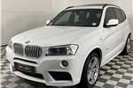 2013 BMW X series SUV