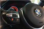  2014 BMW X series SUV 
