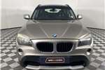  2011 BMW X series SUV X1 sDrive18i