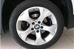  2012 BMW X series SUV X1 sDrive18i