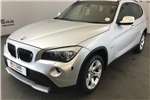  2012 BMW X series SUV X1 sDrive18i