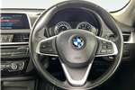  2018 BMW X series SUV X1 sDrive18i