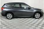  2018 BMW X series SUV X1 sDrive18i