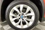  2013 BMW X series SUV X1 sDrive18i auto
