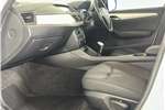 Used 2011 BMW X Series SUV X1 sDrive18i Exclusive