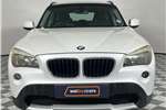 Used 2011 BMW X Series SUV X1 sDrive18i Exclusive