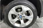  2013 BMW X series SUV X1 sDrive18i M Sport auto