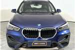  2020 BMW X series SUV X1 sDrive18i M Sport auto