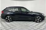  2015 BMW X series SUV X1 sDrive20d