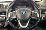  2016 BMW X series SUV X1 sDrive20d