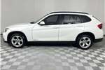 Used 2016 BMW X Series SUV X1 sDrive20d